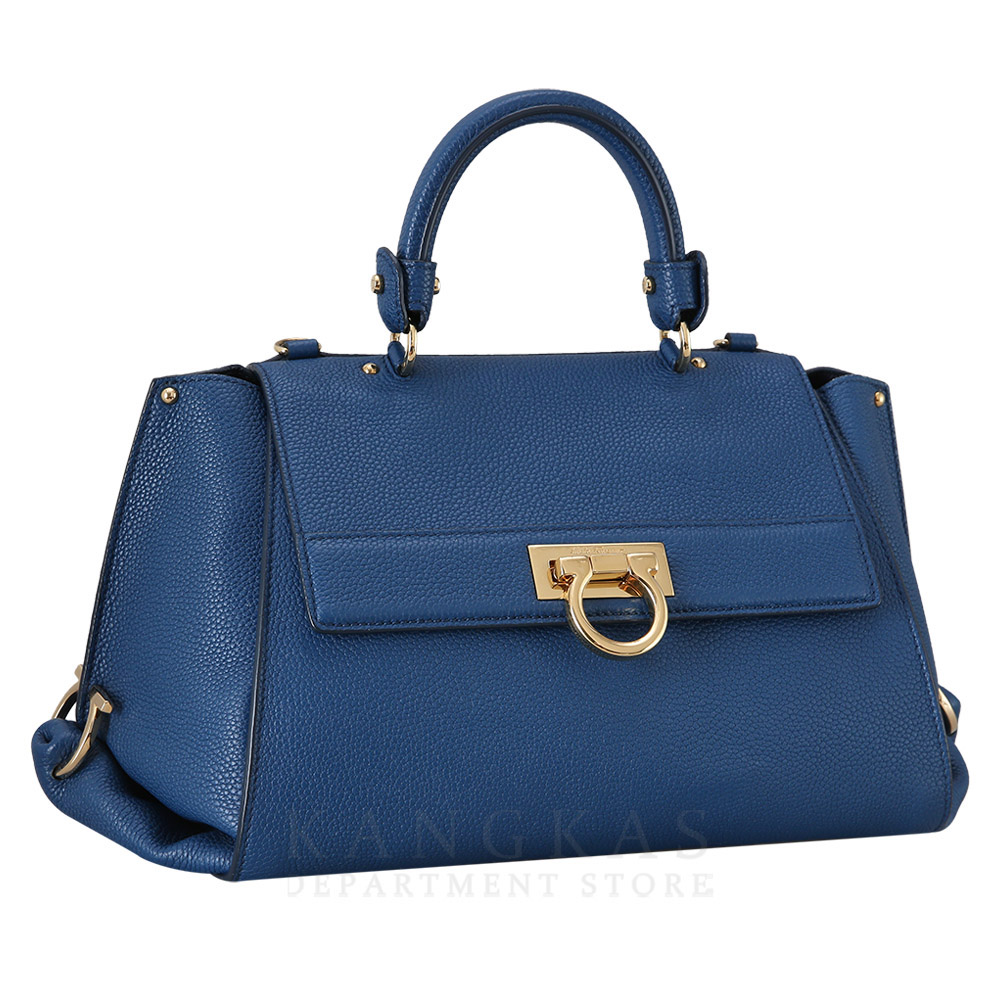FERRAGAMO(USED)페레가모 소피아백
